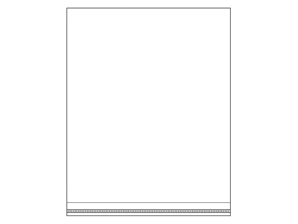 PP vrecko s lepiacou lištou 30x38 cm