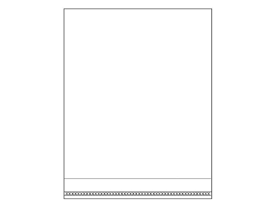 PP vrecko s lepiacou lištou 13x14,5 cm