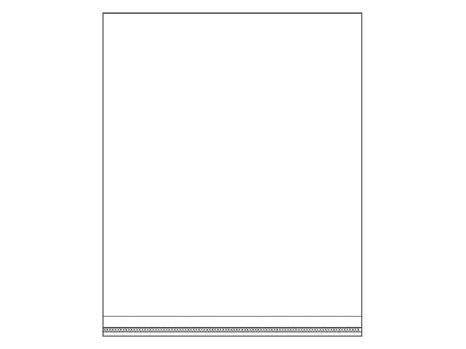 PP vrecko s lepiacou lištou 40x50 cm