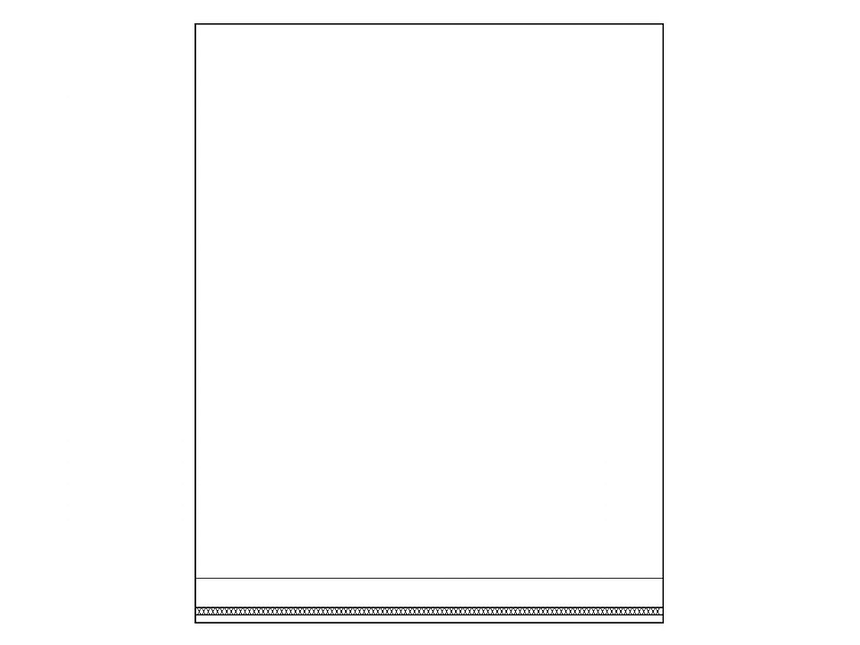 PP vrecko s lepiacou lištou 20x20 cm