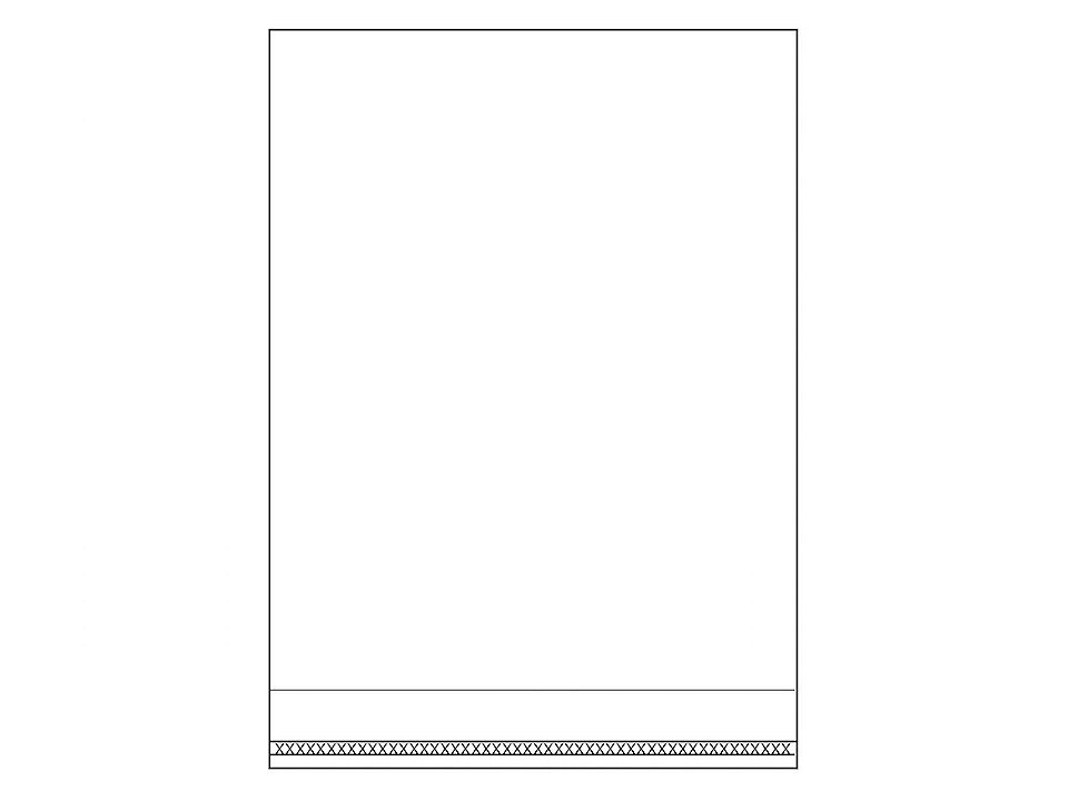 PP vrecko s lepiacou lištou 10x14 cm