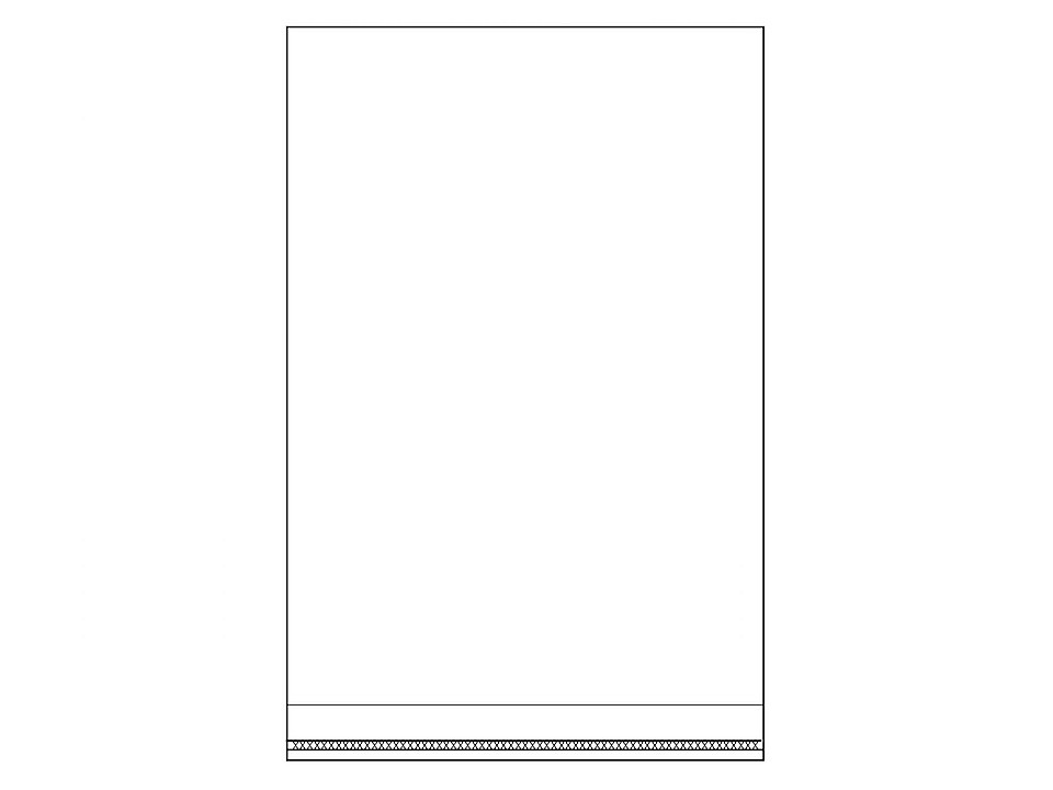 PP vrecko s lepiacou lištou 13x20 cm