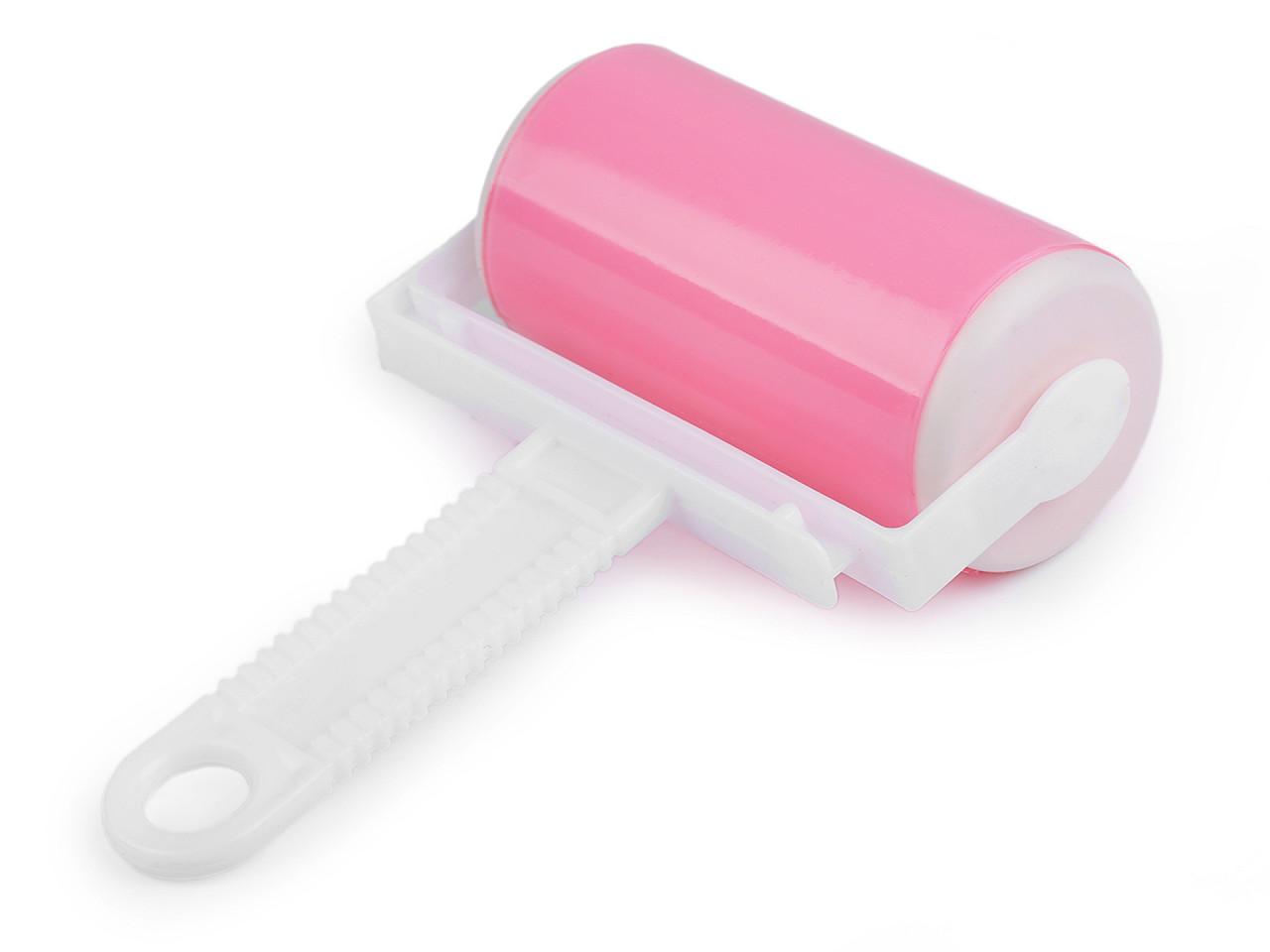 Čistící váleček na textil omyvatelný, malé, 1 žlutá světlá