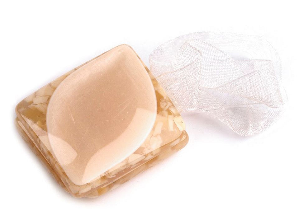 Magnetická spona na závesy