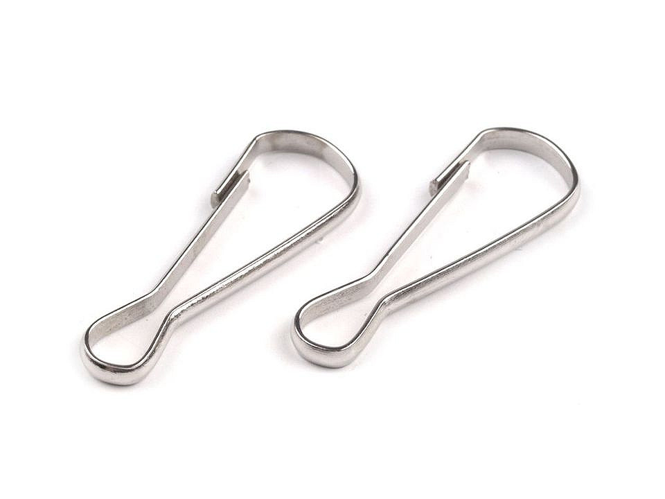 Karabínka 8x23 mm