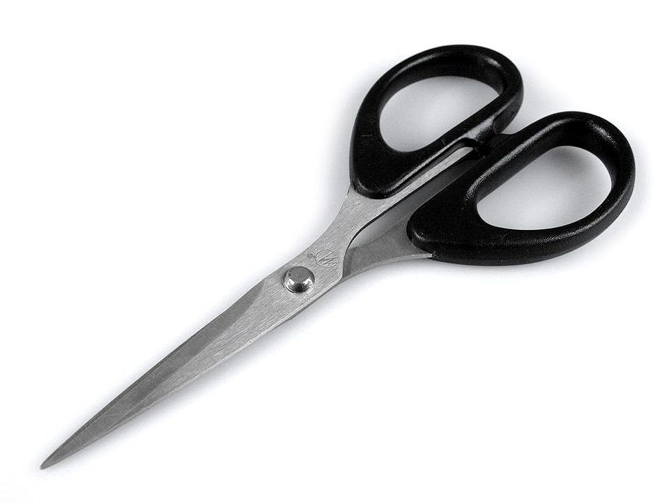 Nožnice dĺžka 14 cm