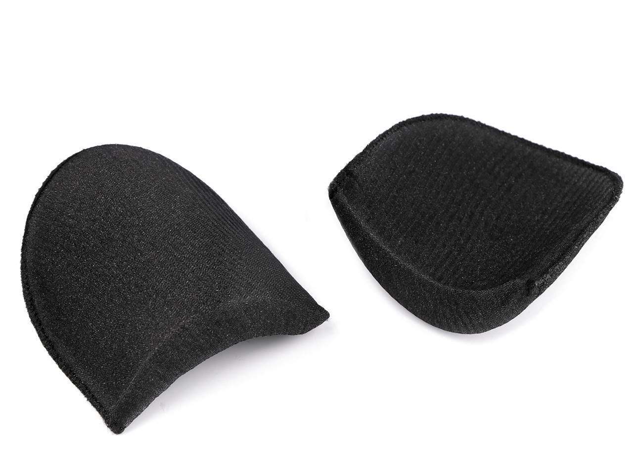 Vypchávky hrúbka 25 mm obšívané