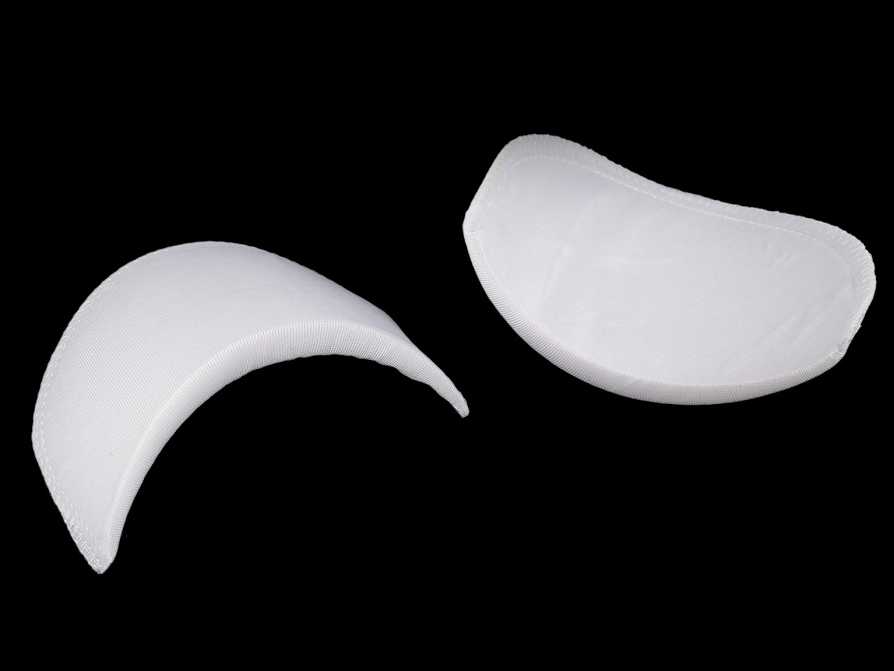 Vypchávky hrúbka 10 mm obšívané