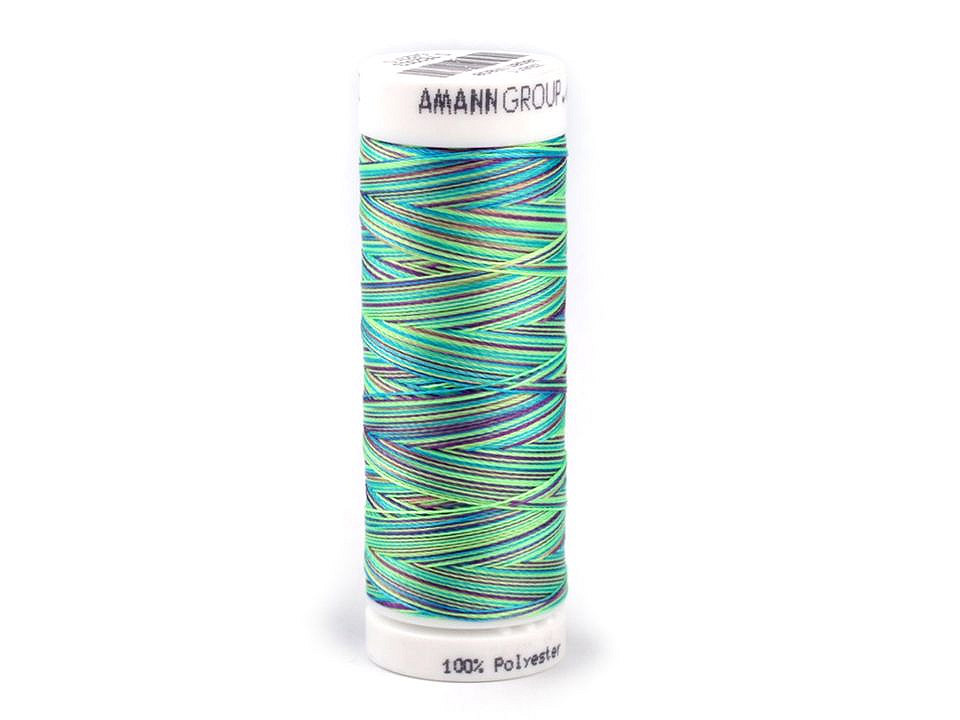 Nite Poly Sheen Multi Mettler 200 m