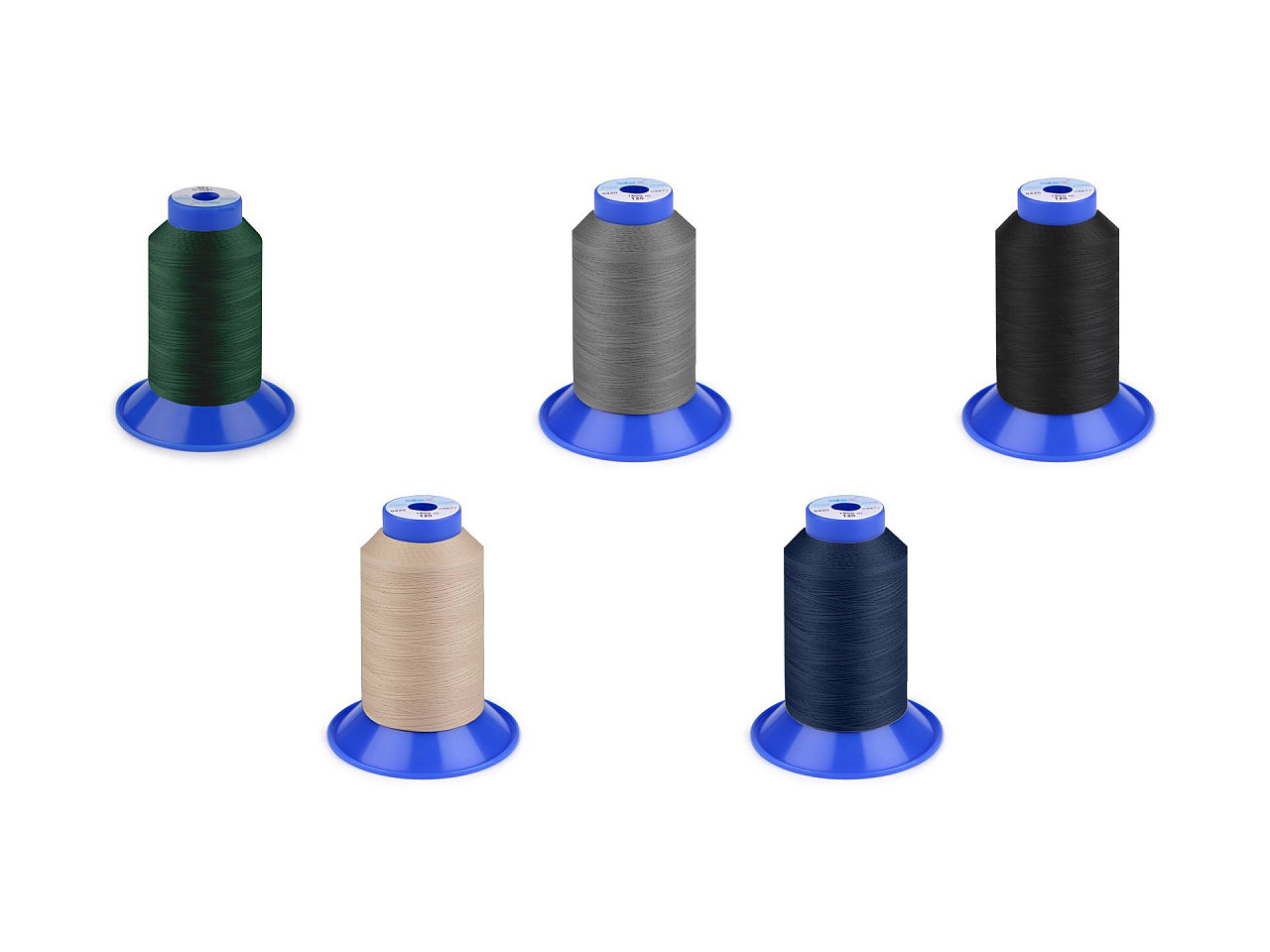 Nite elastické Sabaflex 120; 1500 m