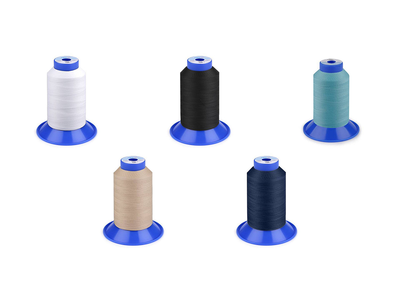 Nite elastické Sabaflex 120; 1500 m