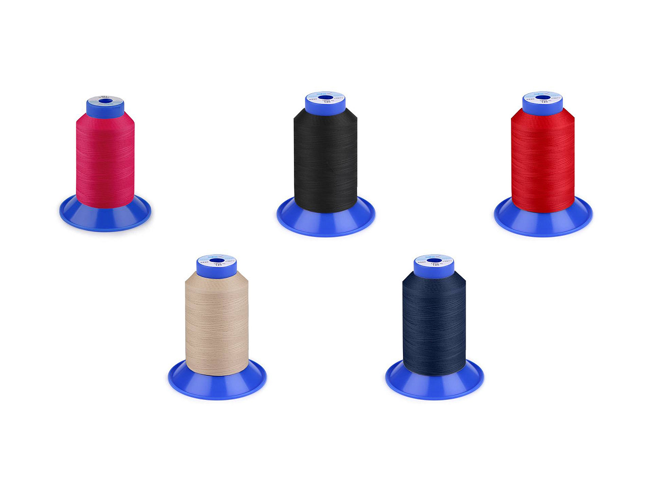 Nite elastické Sabaflex 120; 1500 m