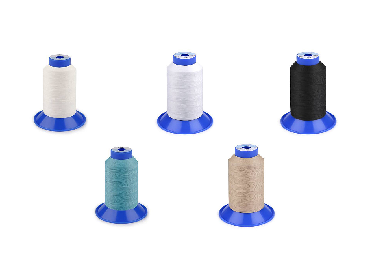 Nite elastické Sabaflex 120; 1500 m