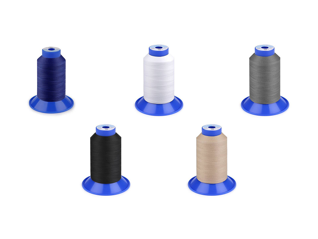 Nite elastické Sabaflex 120; 1500 m