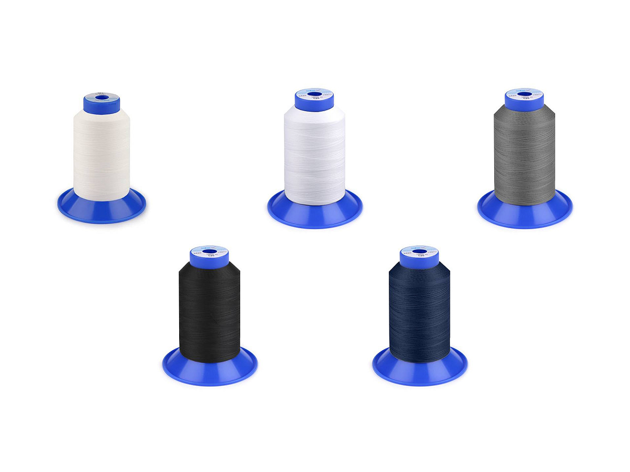 Nite elastické Sabaflex 120; 1500 m