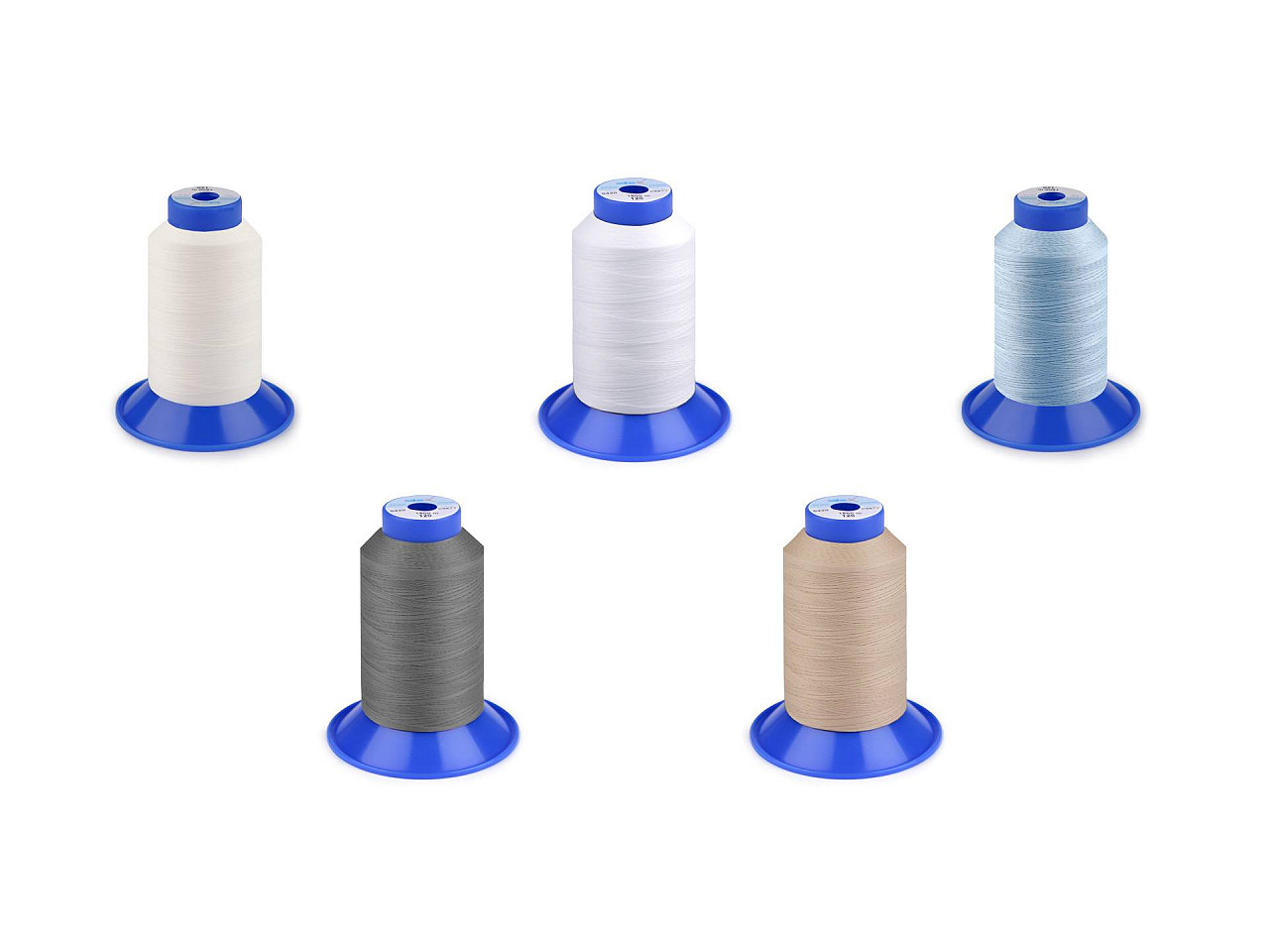 Nite elastické Sabaflex 120; 1500 m