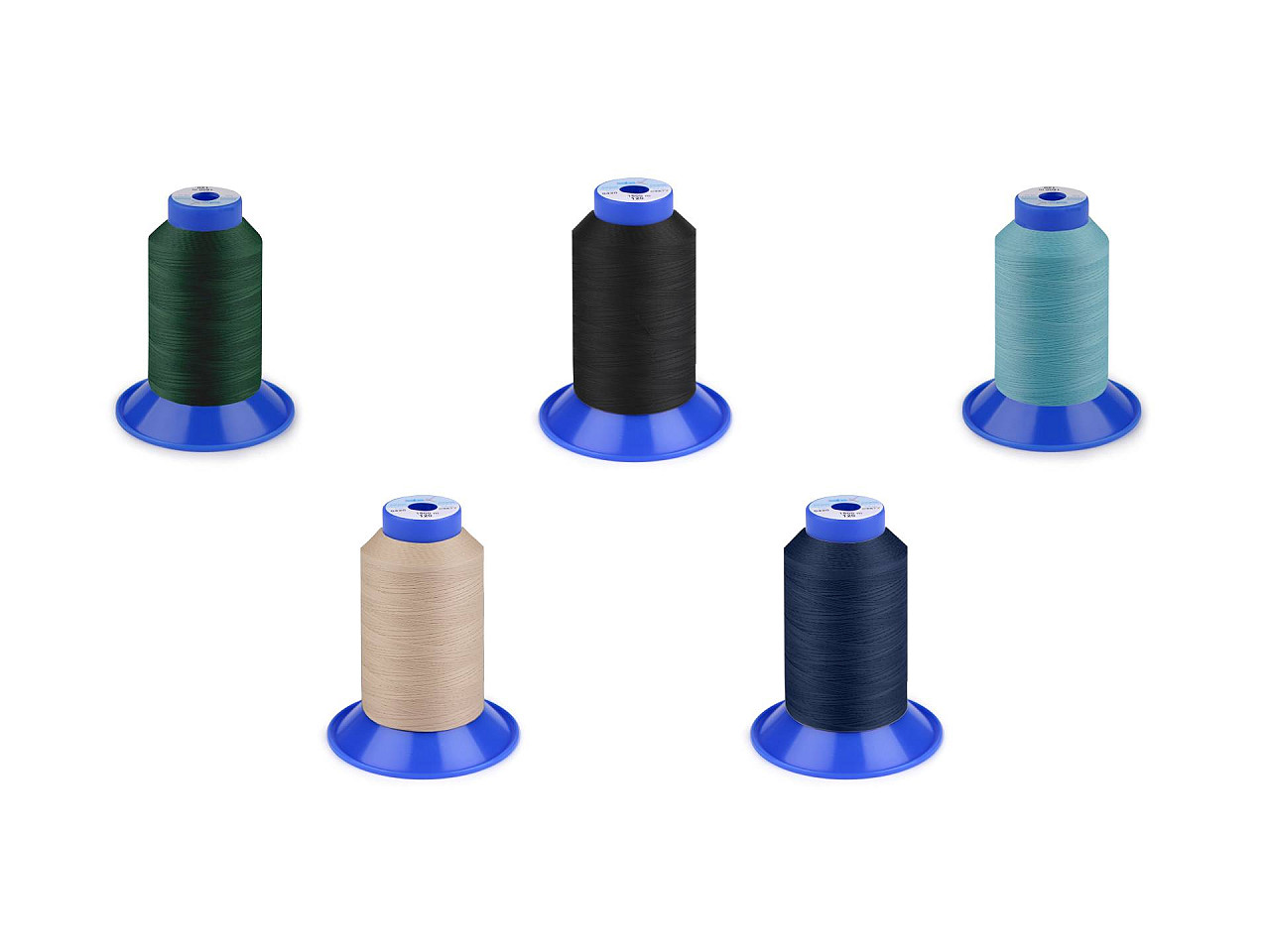 Nite elastické Sabaflex 120; 1500 m