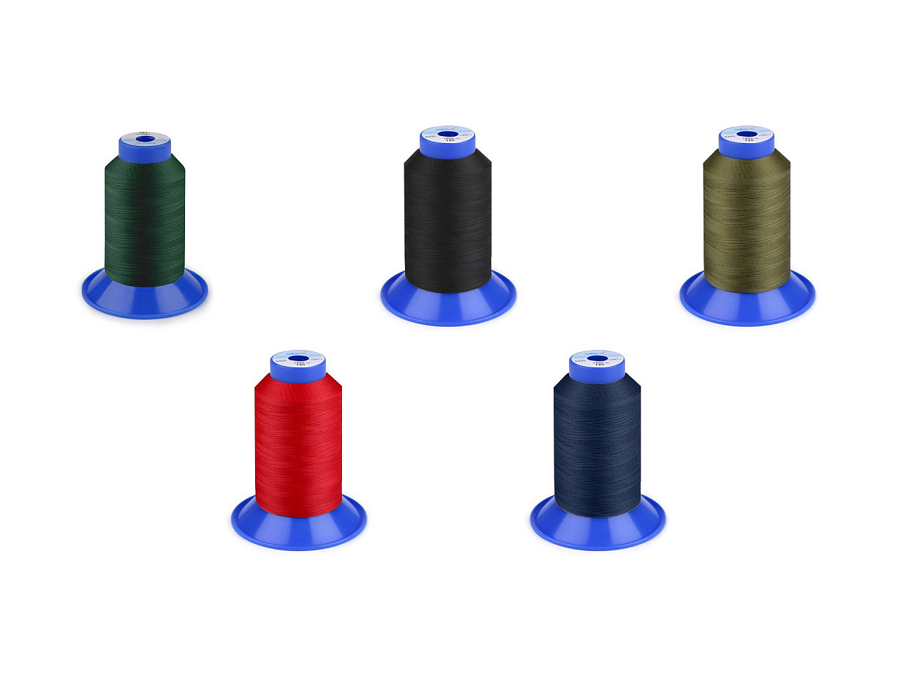 Nite elastické Sabaflex 120; 1500 m