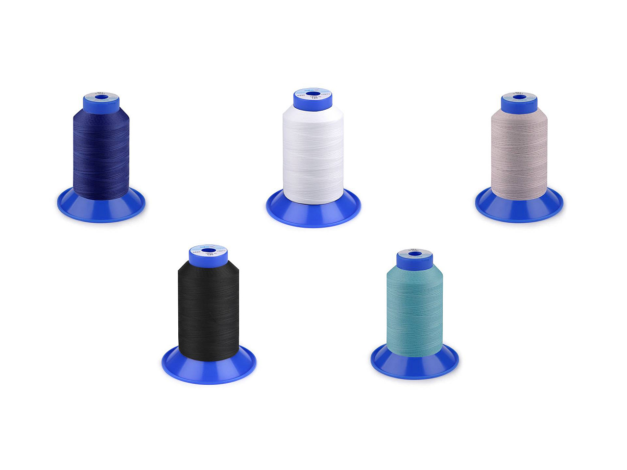 Nite elastické Sabaflex 120; 1500 m