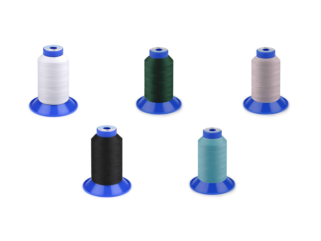 Nite elastické Sabaflex 120; 1500 m