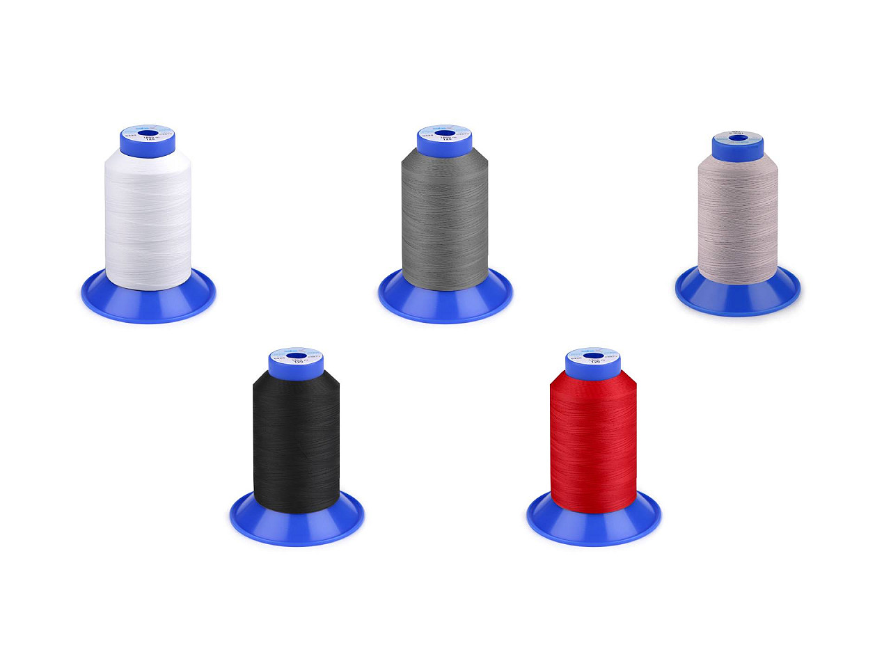 Nite elastické Sabaflex 120; 1500 m