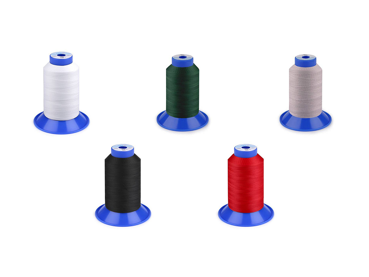 Nite elastické Sabaflex 120; 1500 m