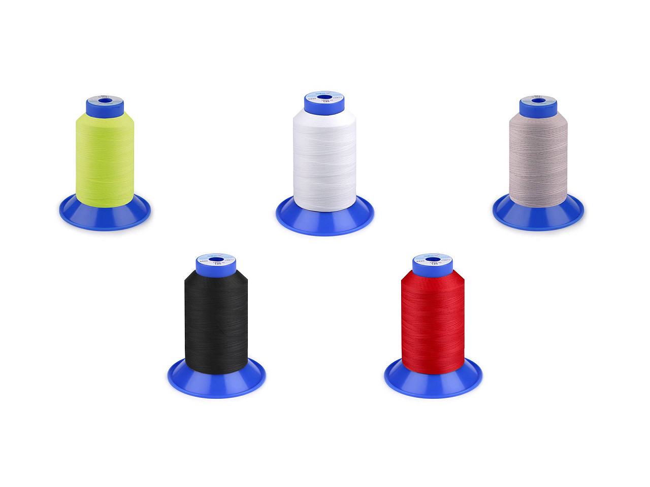 Nite elastické Sabaflex 120; 1500 m