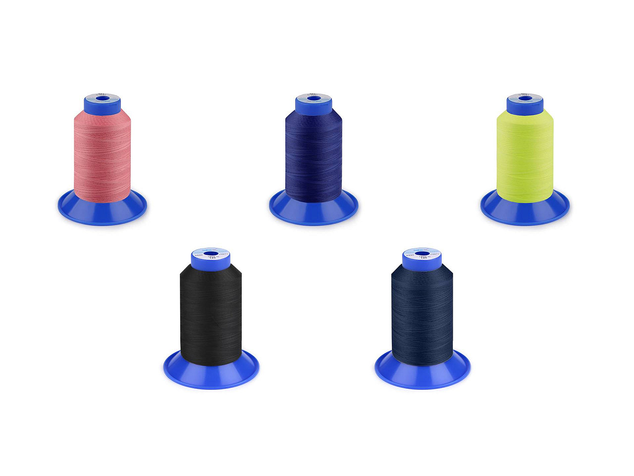 Nite elastické Sabaflex 120; 1500 m