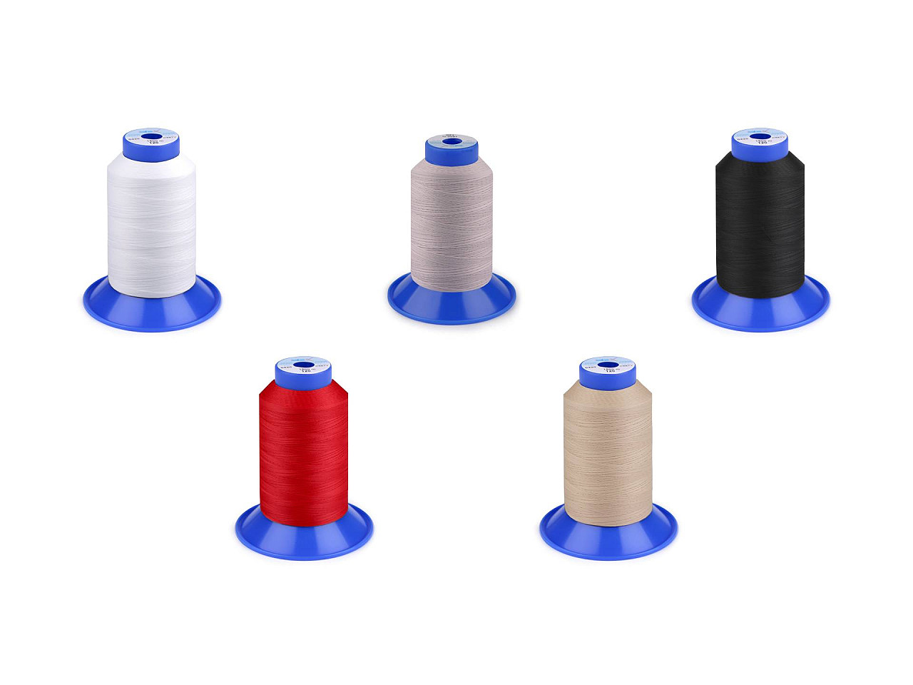 Nite elastické Sabaflex 120; 1500 m