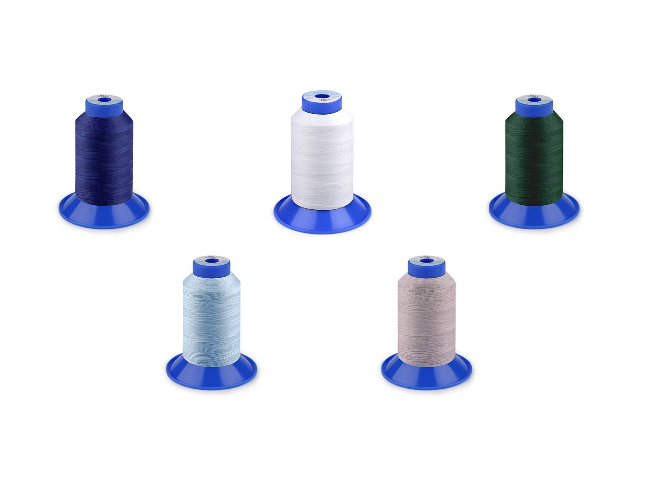 Nite elastické Sabaflex 120; 1500 m