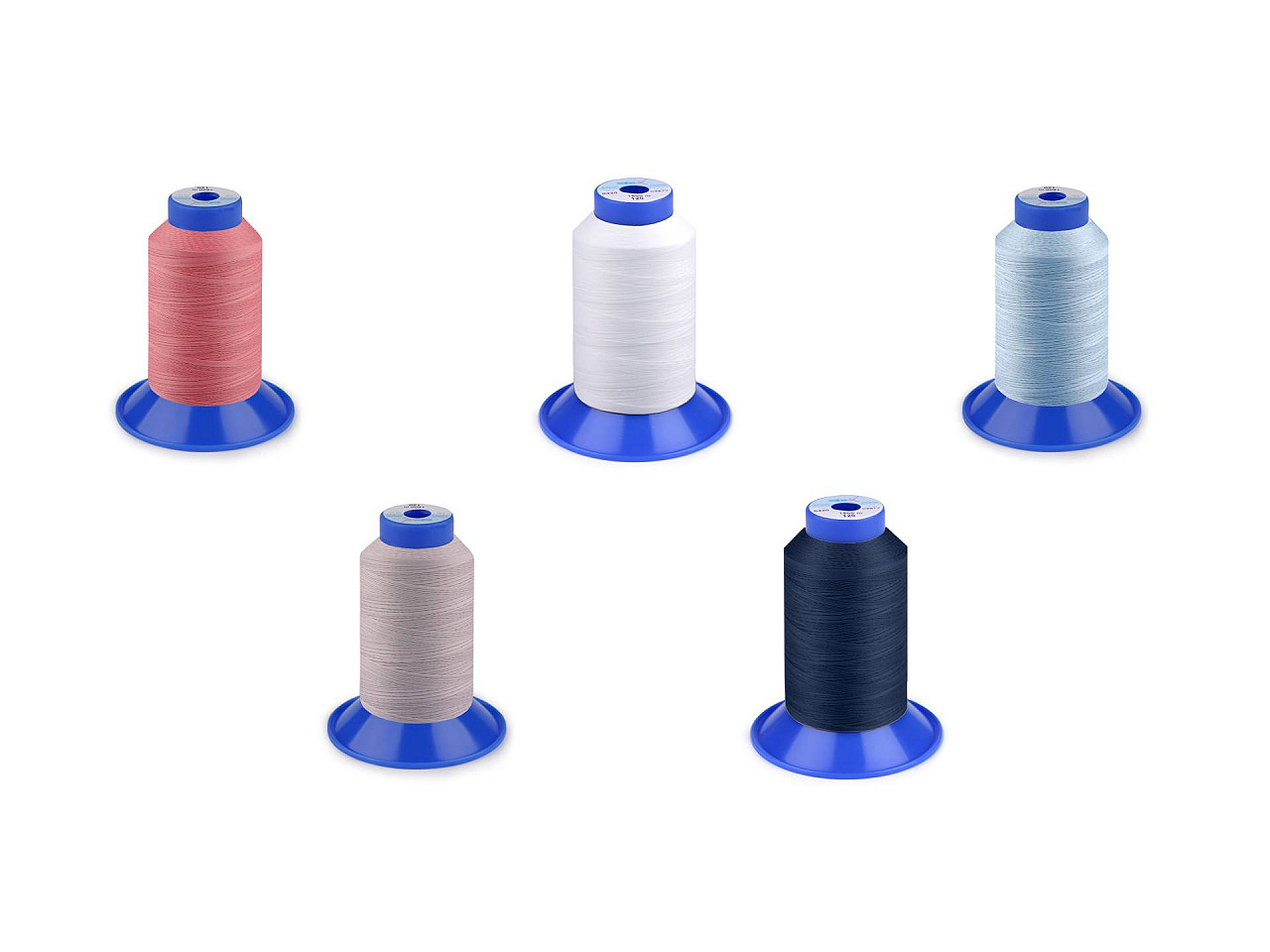 Nite elastické Sabaflex 120; 1500 m