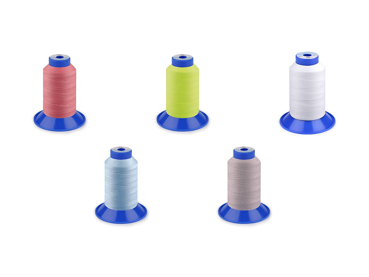 Nite elastické Sabaflex 120; 1500 m