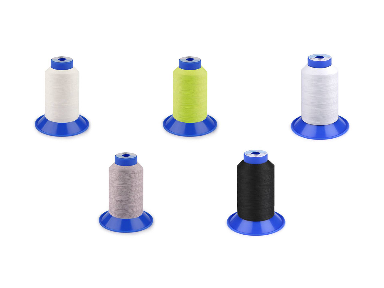 Nite elastické Sabaflex 120; 1500 m