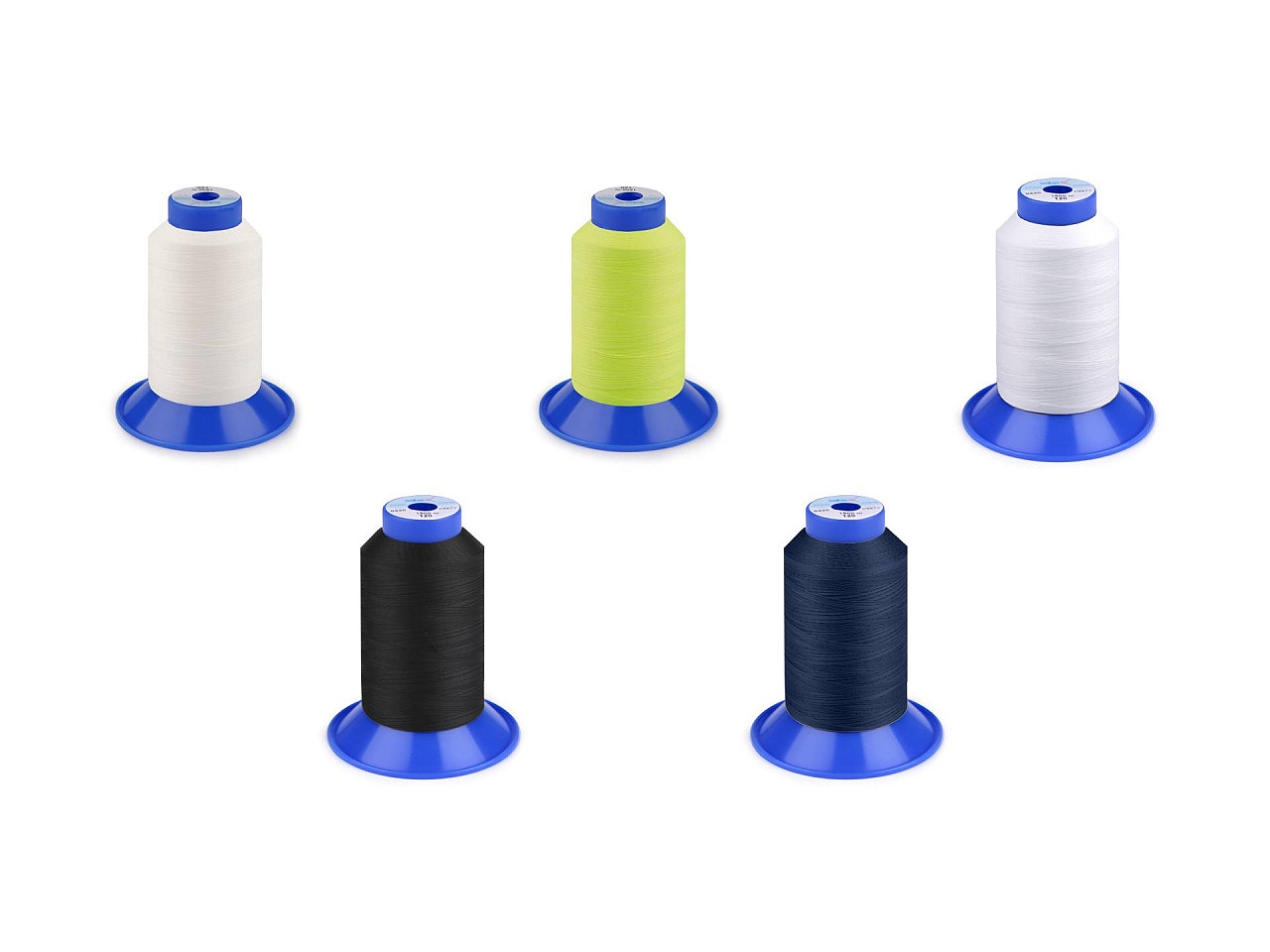 Nite elastické Sabaflex 120; 1500 m