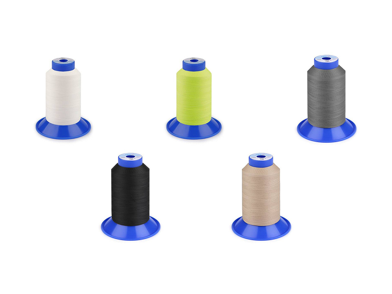 Nite elastické Sabaflex 120; 1500 m