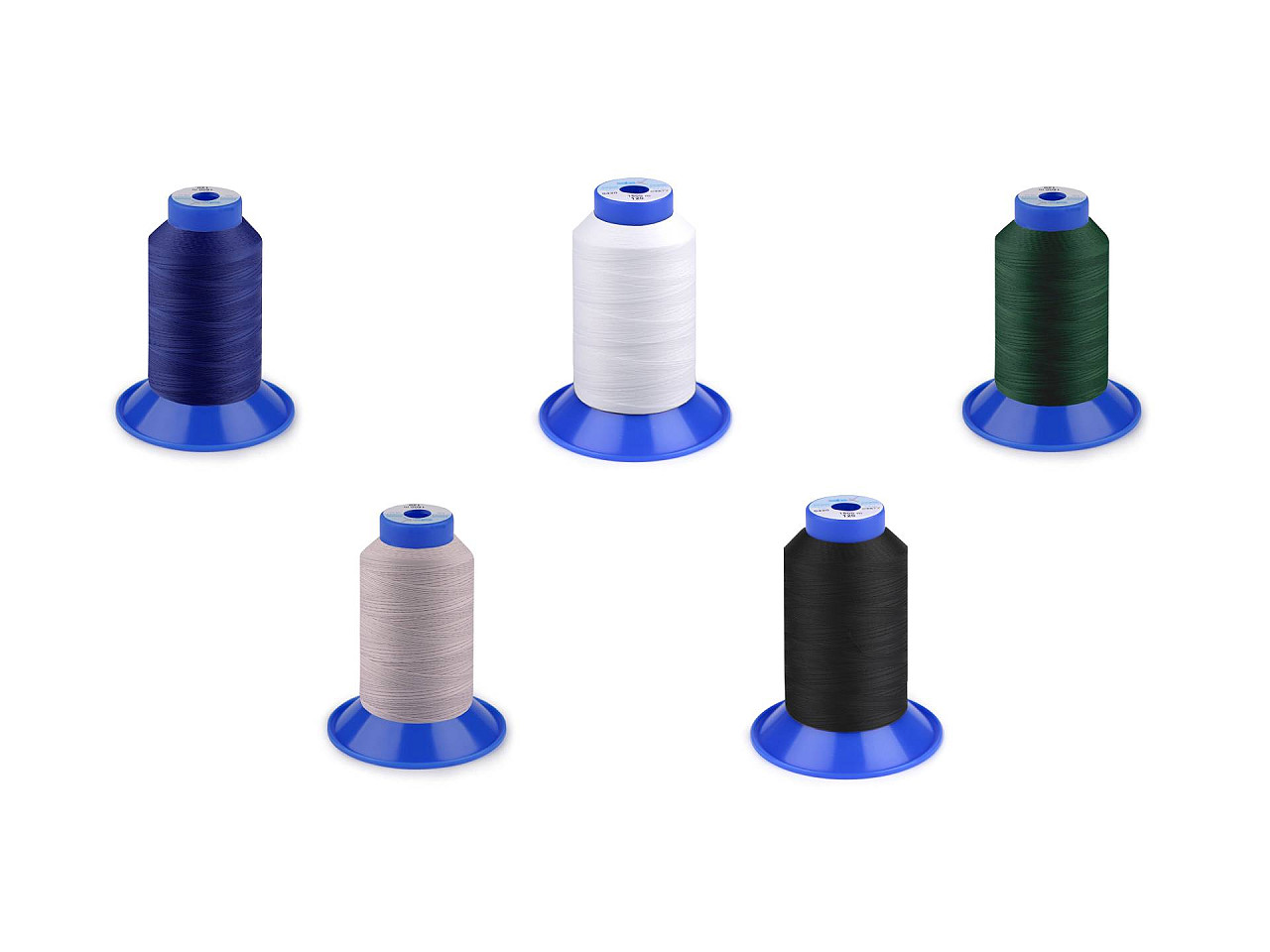 Nite elastické Sabaflex 120; 1500 m