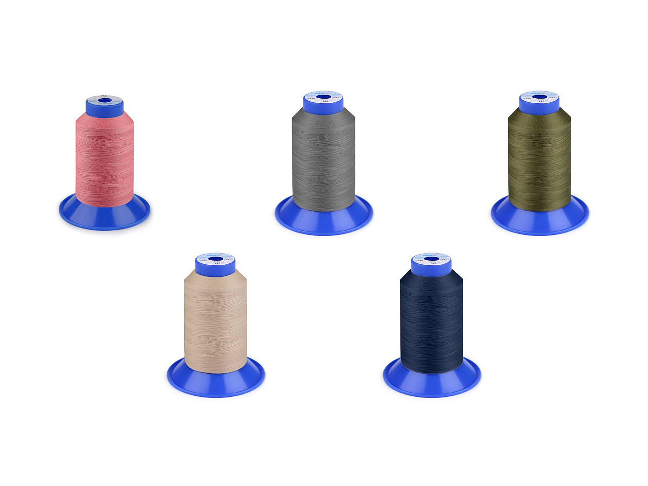 Nite elastické Sabaflex 120; 1500 m