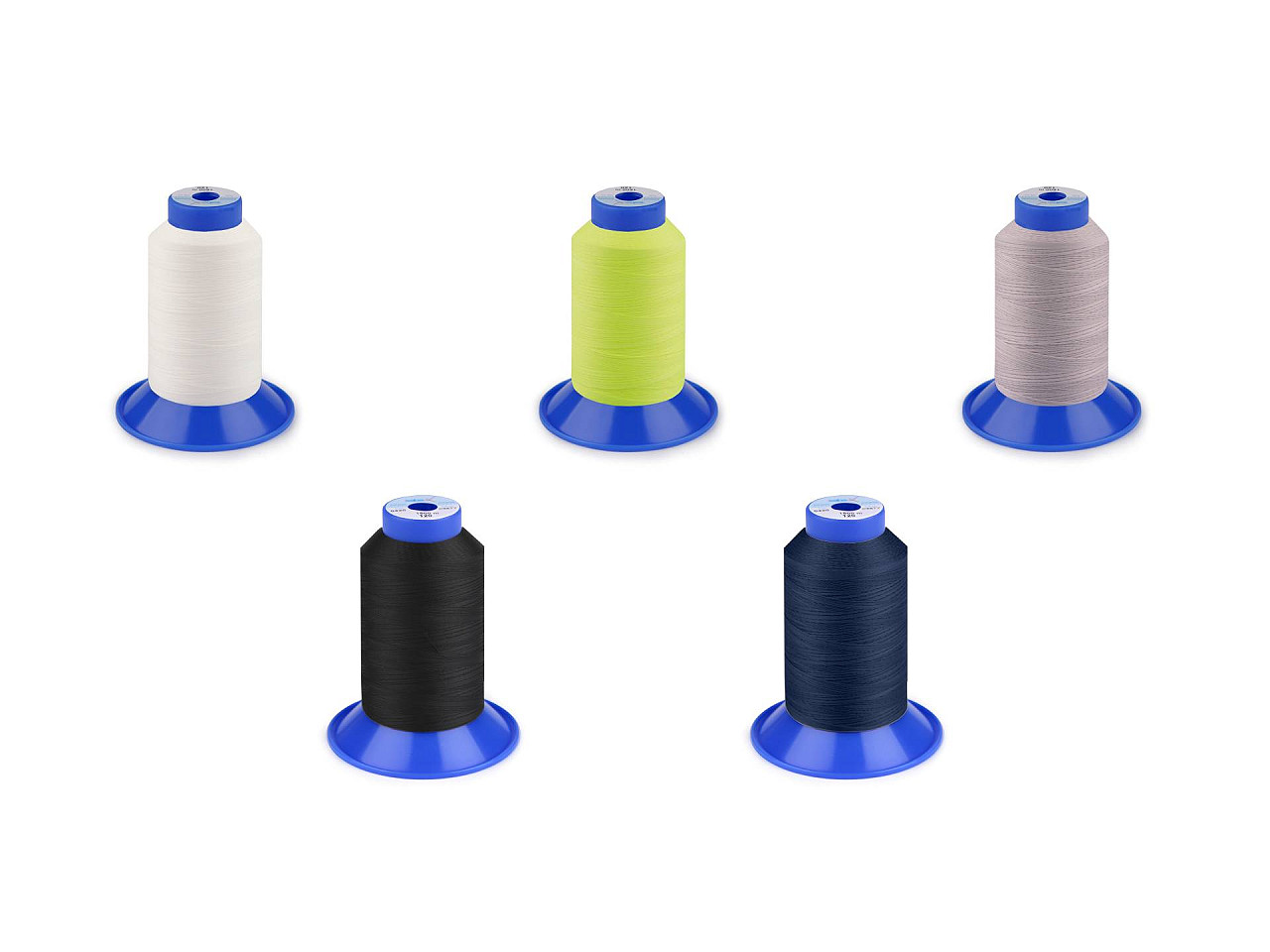 Nite elastické Sabaflex 120; 1500 m