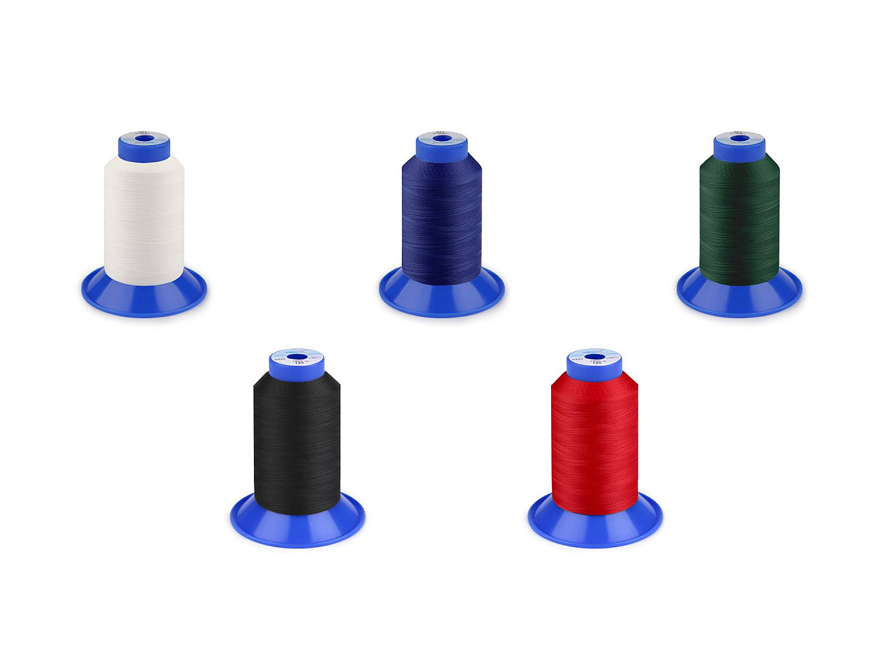 Nite elastické Sabaflex 120; 1500 m