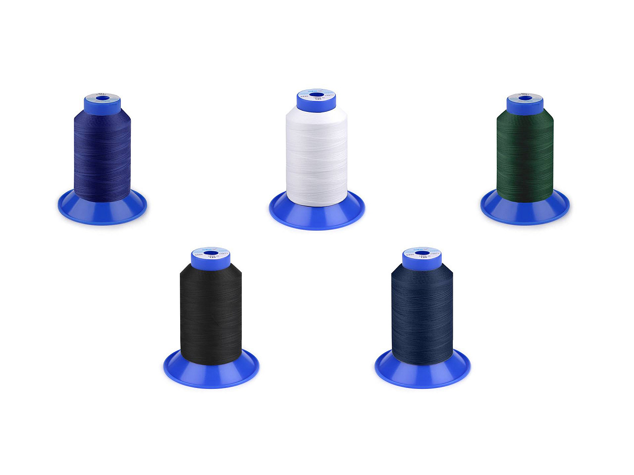 Nite elastické Sabaflex 120; 1500 m