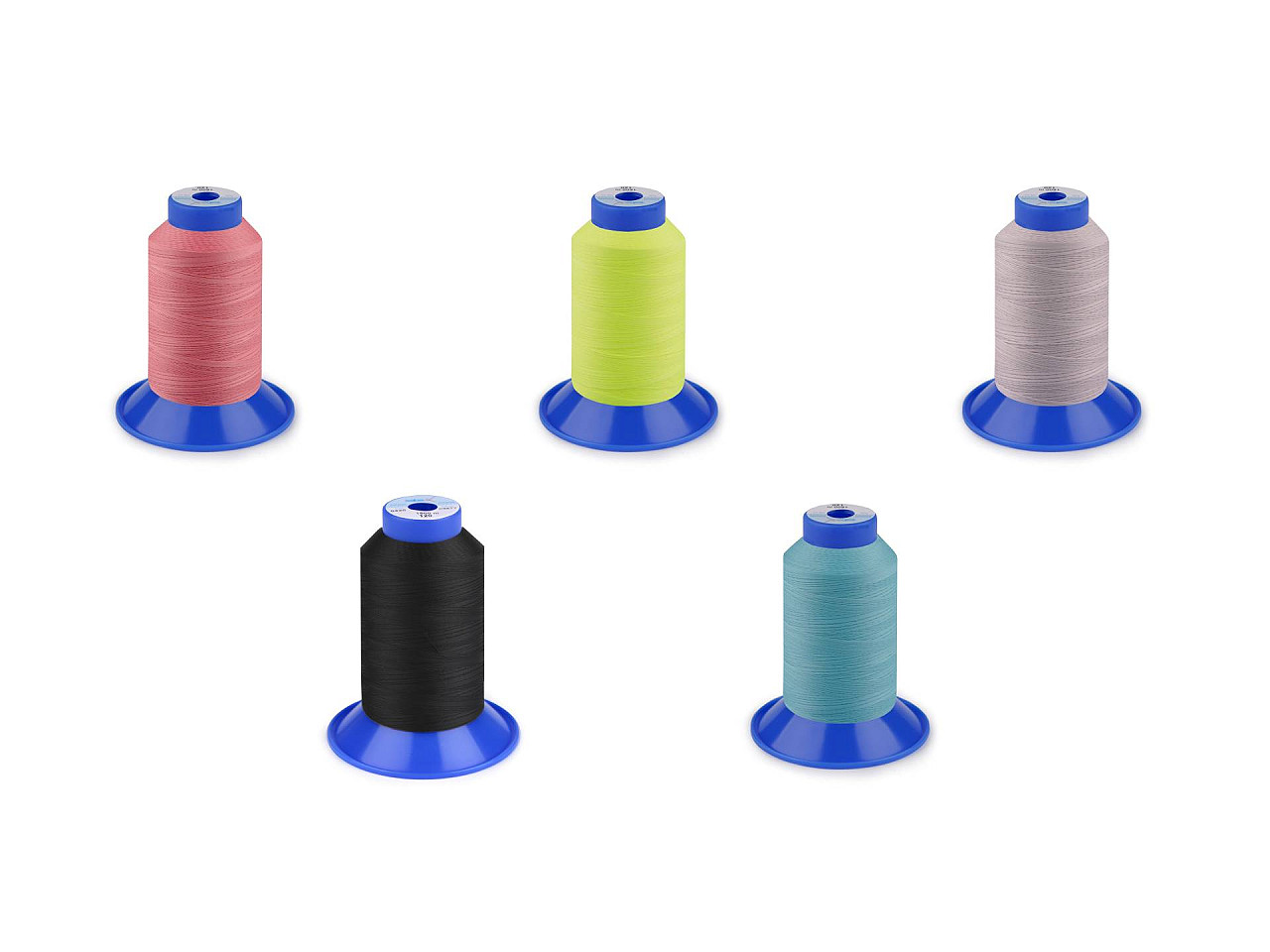 Nite elastické Sabaflex 120; 1500 m