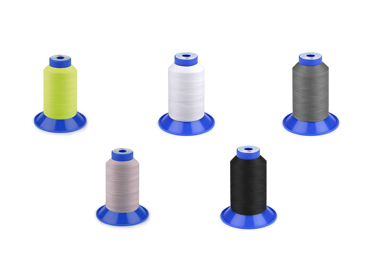 Nite elastické Sabaflex 120; 1500 m