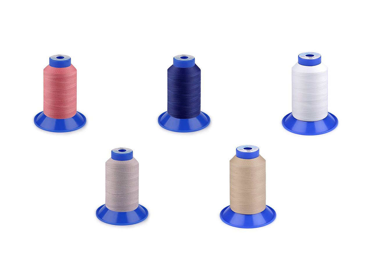 Nite elastické Sabaflex 120; 1500 m