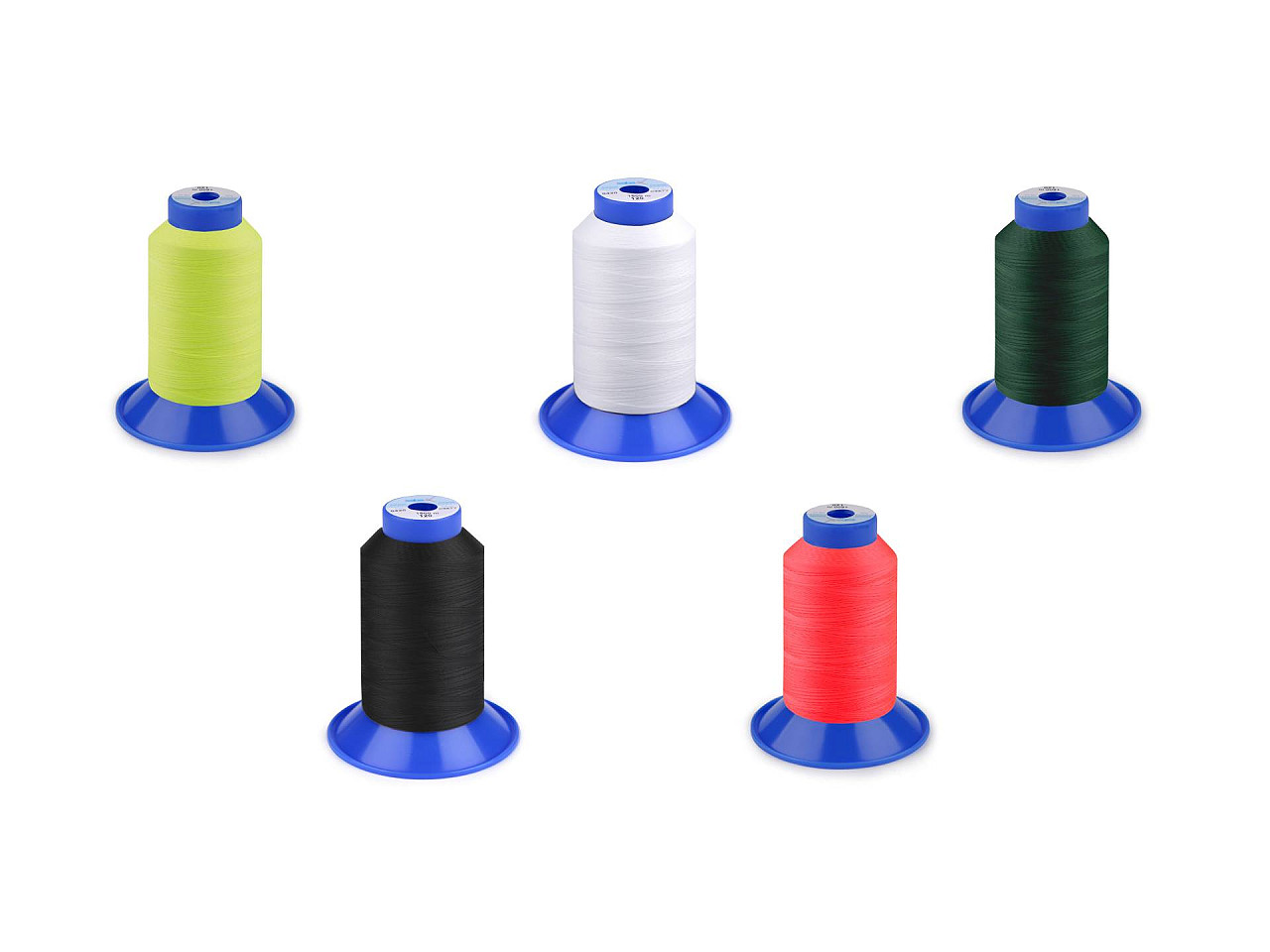 Nite elastické Sabaflex 120; 1500 m