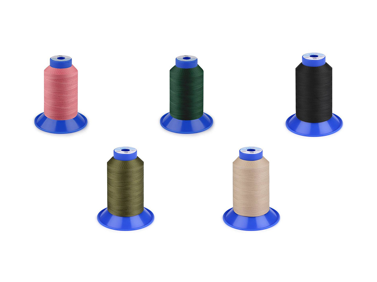 Nite elastické Sabaflex 120; 1500 m