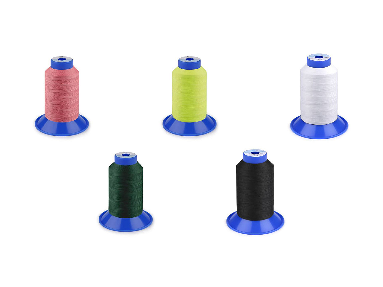 Nite elastické Sabaflex 120; 1500 m