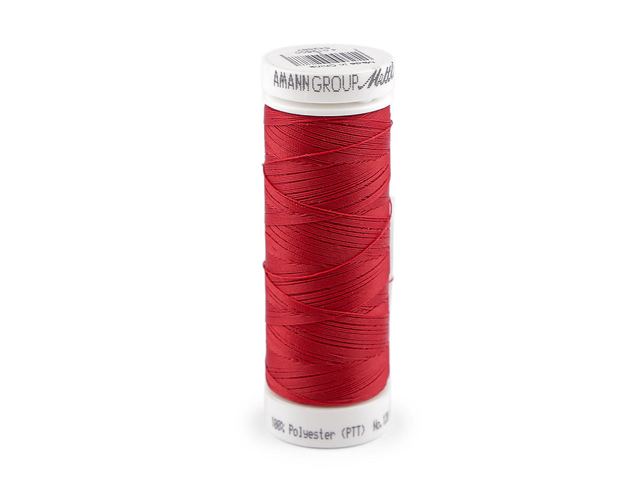 Sada polyesterových elastických nití Seraflex 4x130 m, střední, mix