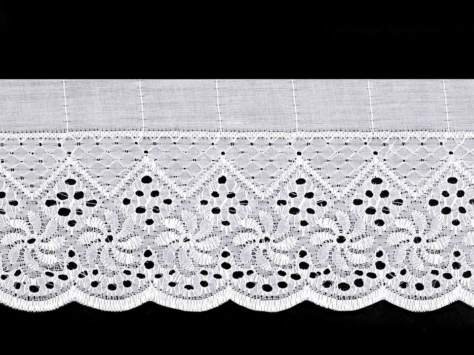 Madeira - štykovanie šírka 80 mm