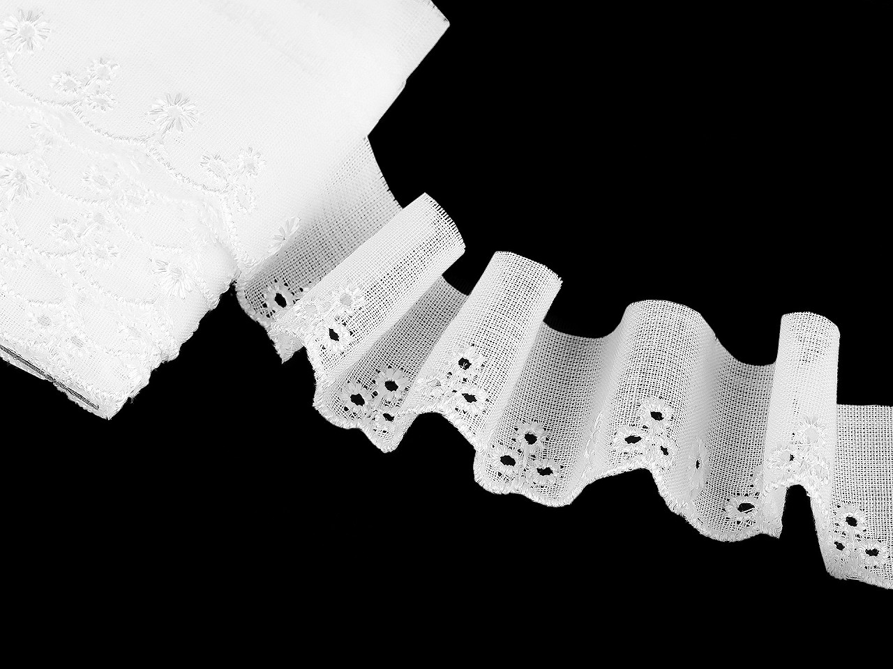 Madeira - štykovanie šírka 30 mm