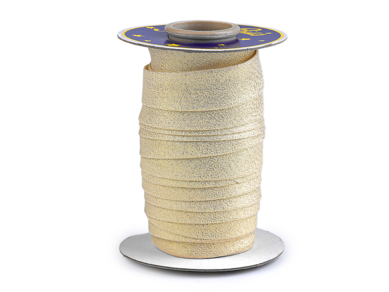 Šikmý prúžok šírka 20 mm zažehlený